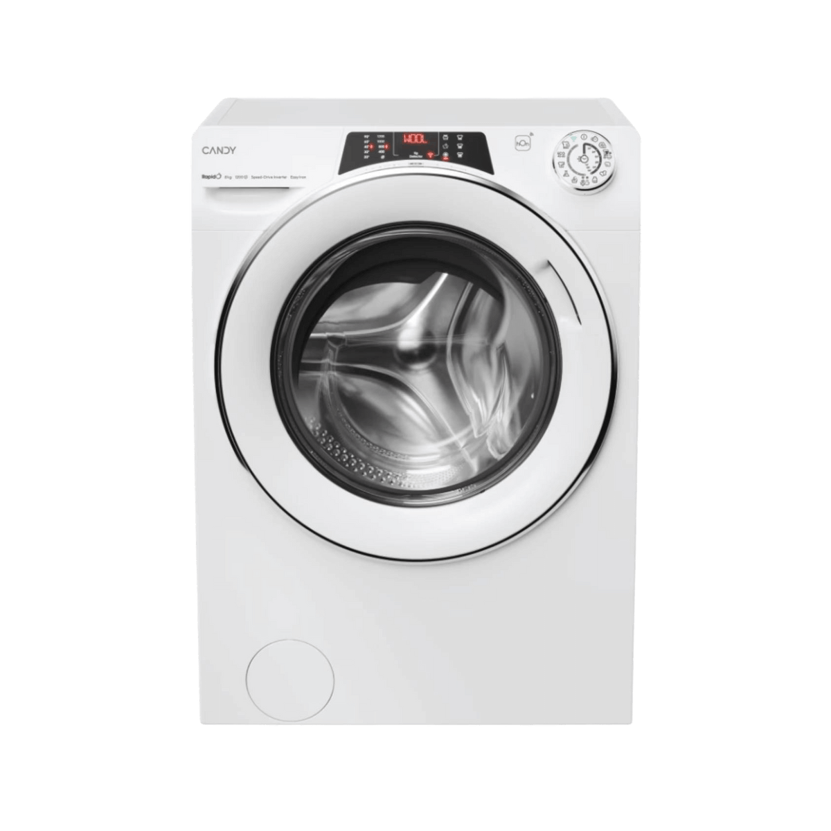 Pralka wolnostojąca Candy RO 1284DWMCT/1-S 8kg 1200rpm.