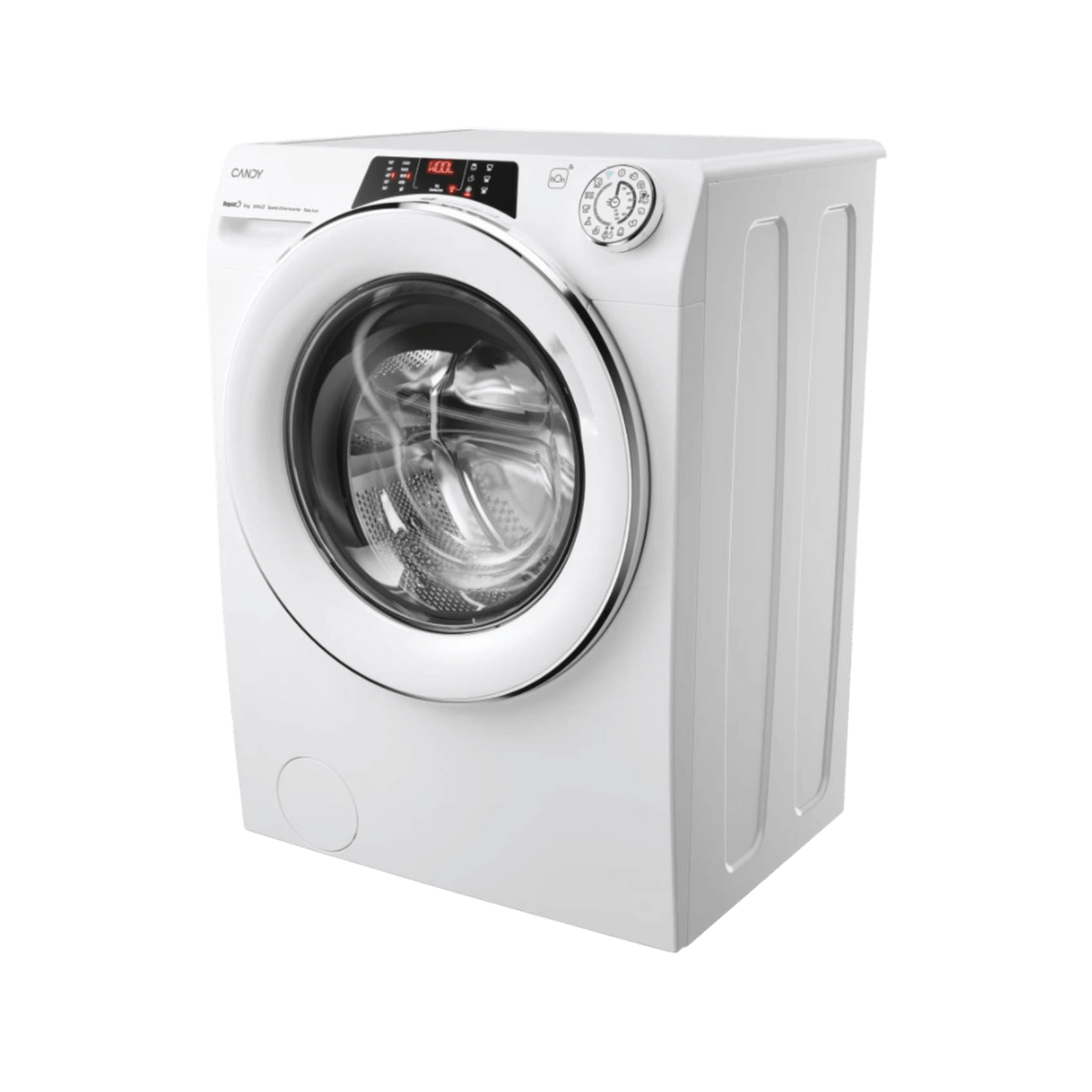 Pralka wolnostojąca Candy RO 1284DWMCT/1-S 8kg 1200rpm.