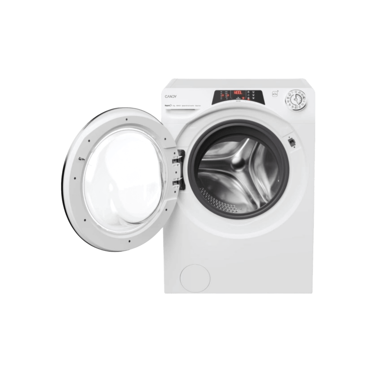 Pralka wolnostojąca Candy RO 1284DWMCT/1-S 8kg 1200rpm.