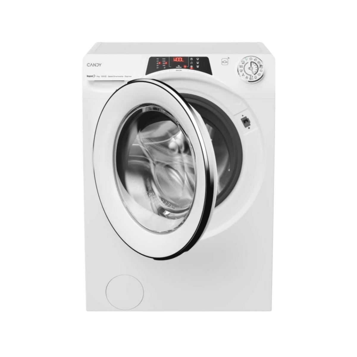 Pralka wolnostojąca Candy RO 1284DWMCT/1-S 8kg 1200rpm.