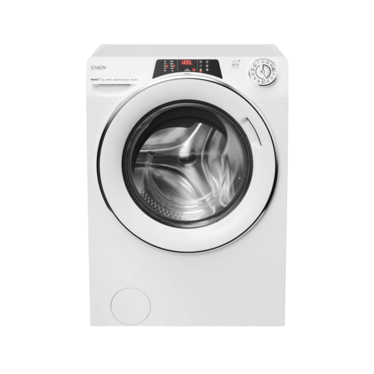 Pralka wolnostojąca Candy RO1494DWMCT/1-S 9kg 1400rpm.