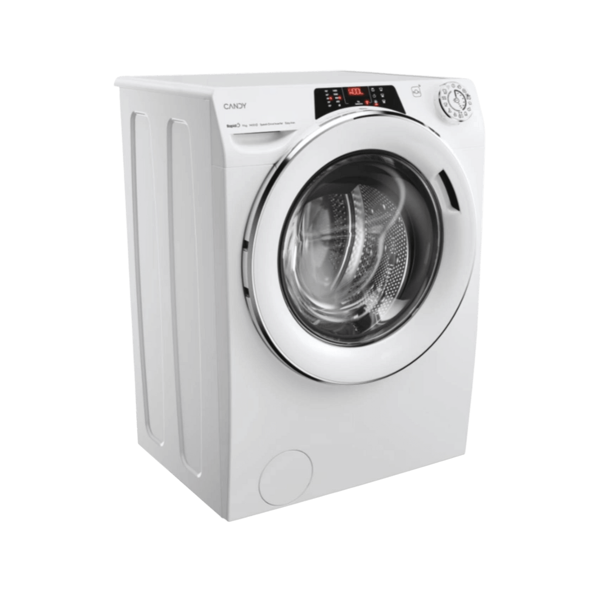 Pralka wolnostojąca Candy RO1494DWMCT/1-S 9kg 1400rpm.