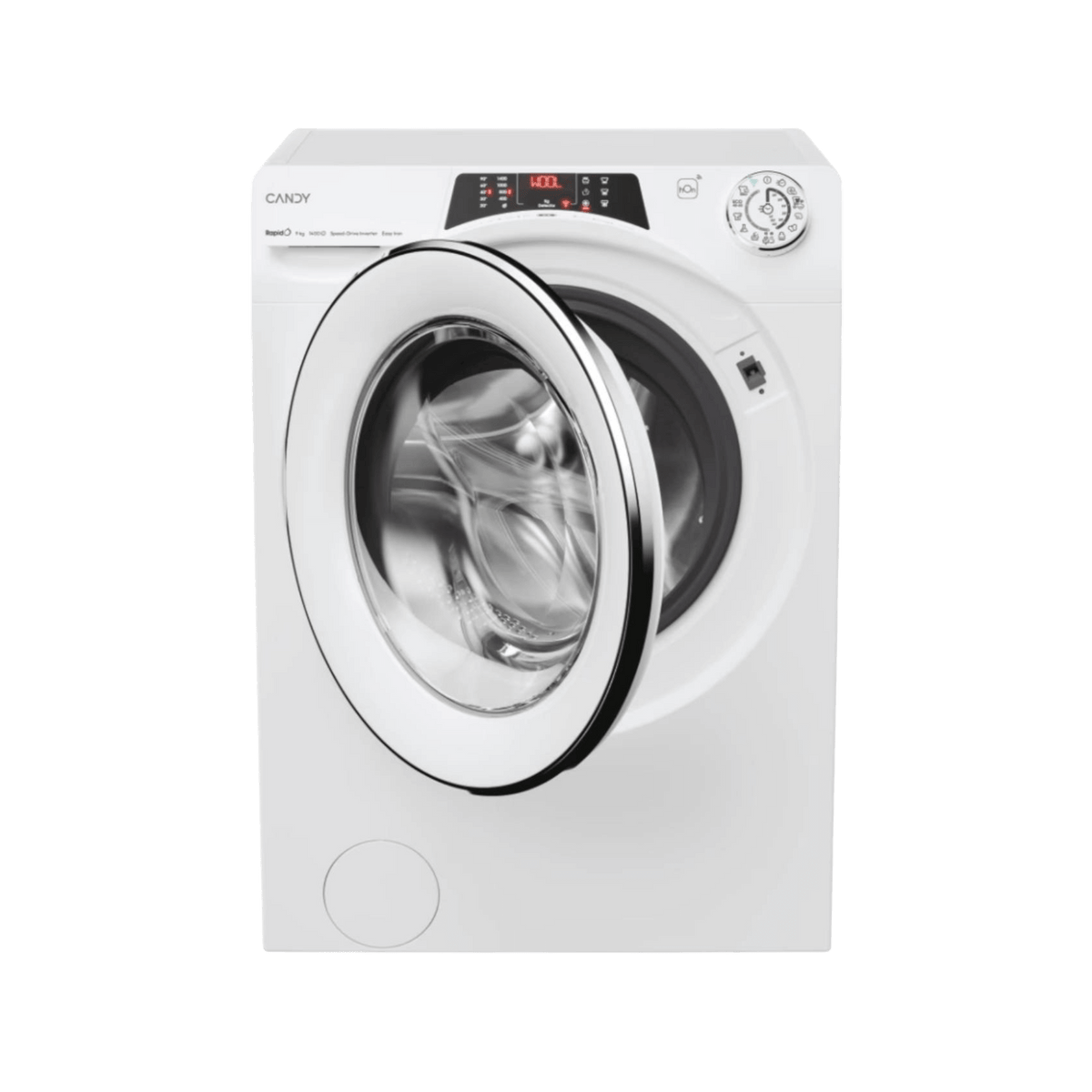 Pralka wolnostojąca Candy RO1494DWMCT/1-S 9kg 1400rpm.