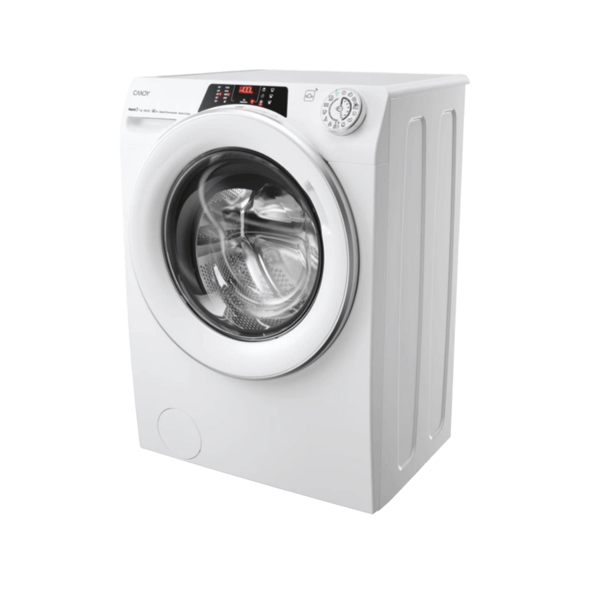 Pralka wolnostojąca Candy RO4 274DWMS7/1-S 7kg 1200rpm.
