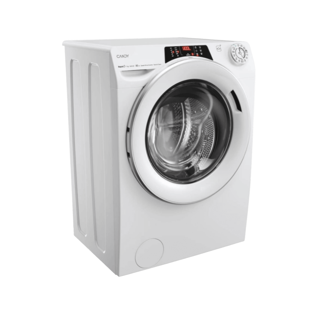 Pralka wolnostojąca Candy RO4 274DWMS7/1-S 7kg 1200rpm.