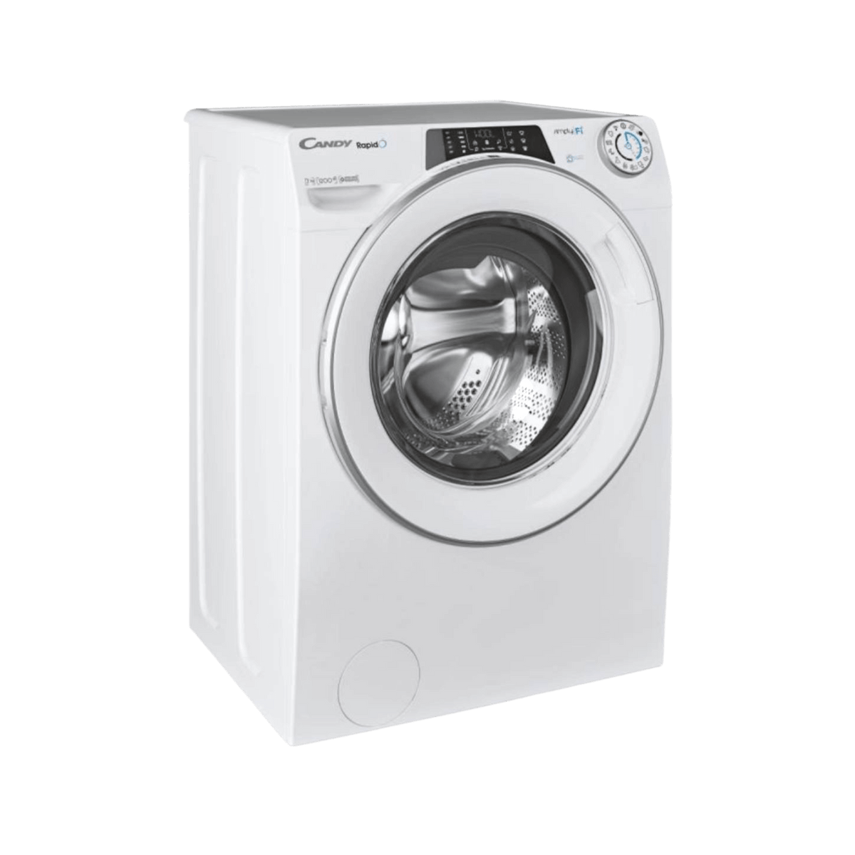 Pralka wolnostojąca Candy RO41274DWMSE/1-S Slim 7kg 1200rpm.