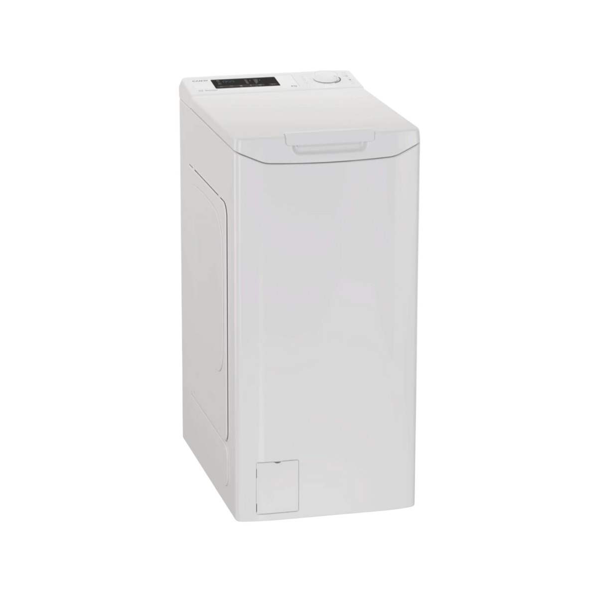 Pralka wolnostojąca Candy TCA283D2-S 8kg 1200rpm.