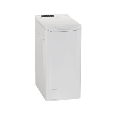 Pralka wolnostojąca Candy TCA283D2-S 8kg 1200rpm.