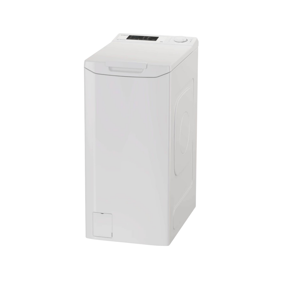 Pralka wolnostojąca Candy TCA283D2-S 8kg 1200rpm.