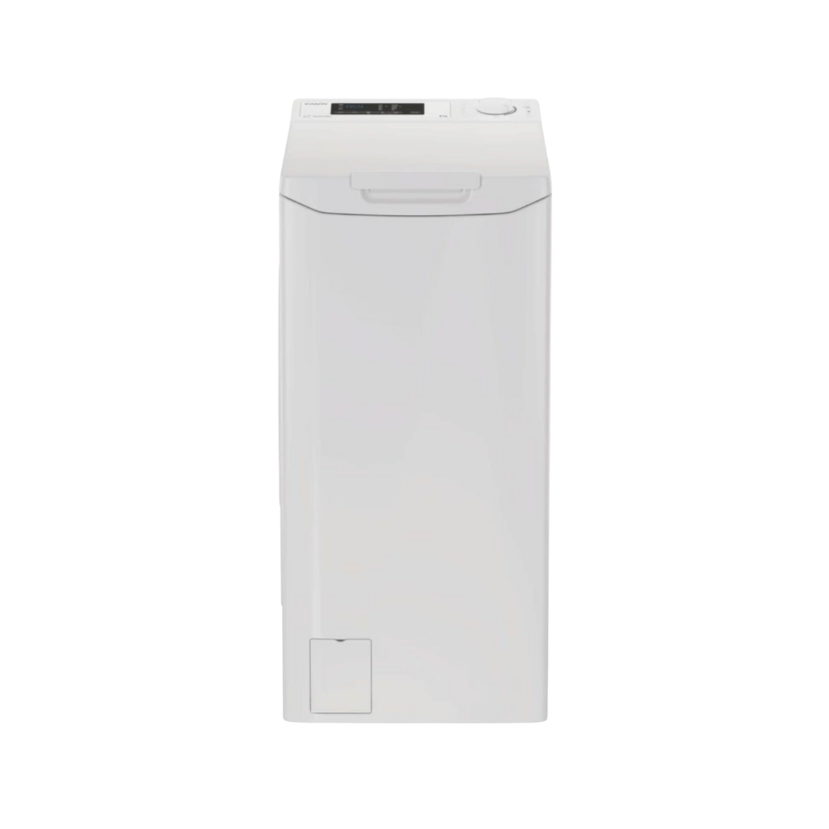 Pralka wolnostojąca Candy TCA283D2-S 8kg 1200rpm.