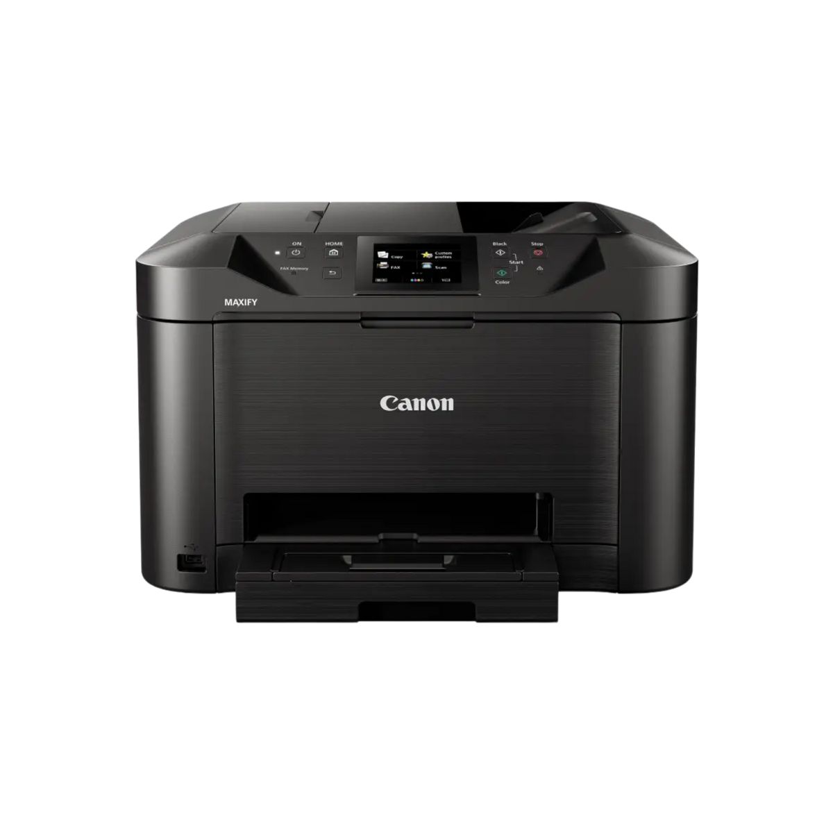 Urządzenie wielofunkcyjne atramentowe Canon Maxify MB5155.