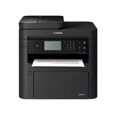 Urządzenie wielofunkcyjne laserowe Canon i-SENSYS MF267dw II.