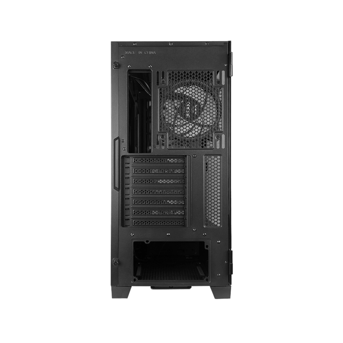 Obudowa Chieftec Apex GA-01B-TG-OP.