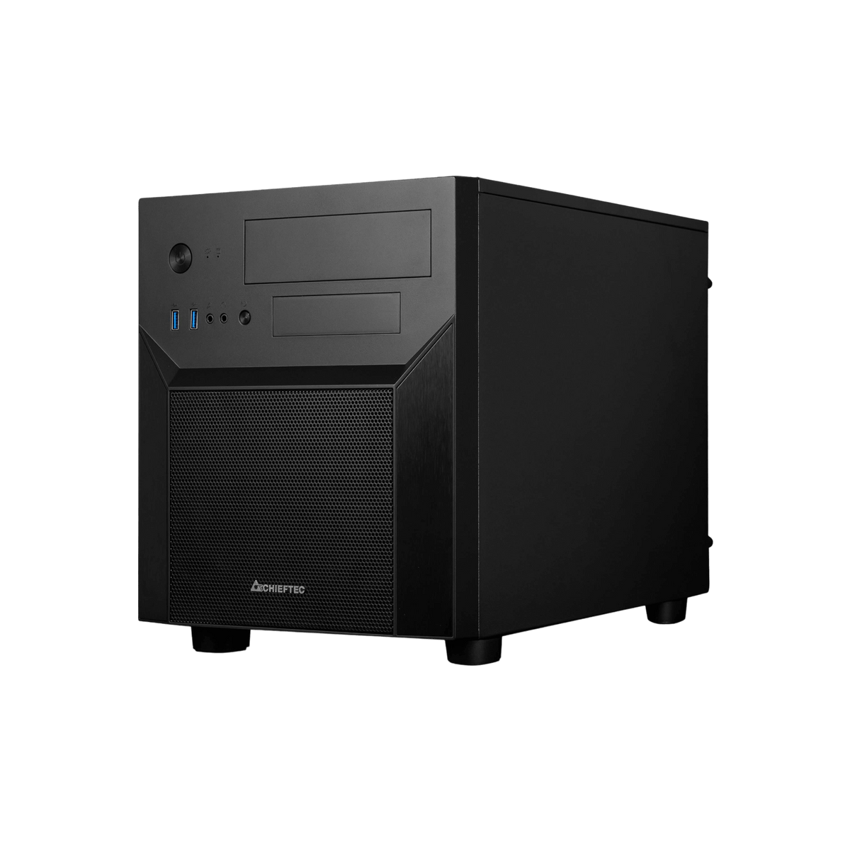 Obudowa Chieftec Pro Cube CI-02B-OP.