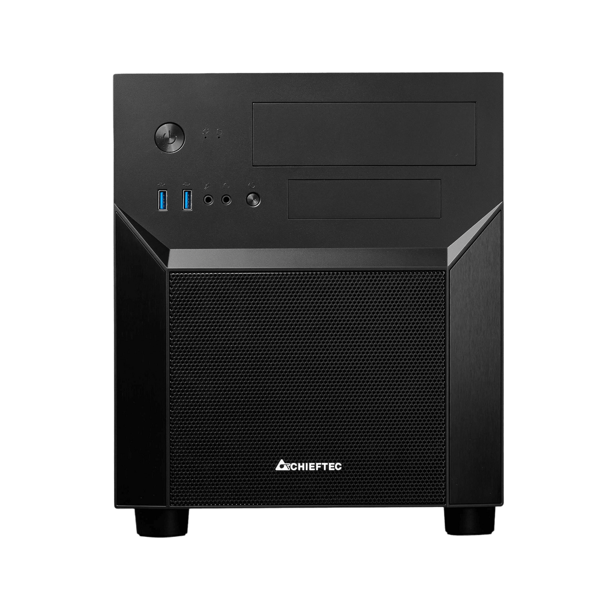 Obudowa Chieftec Pro Cube CI-02B-OP.