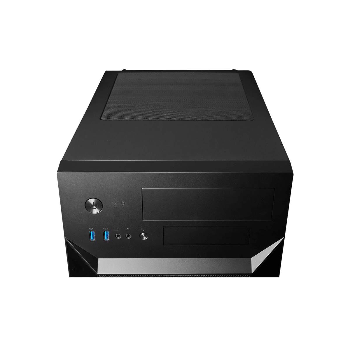 Obudowa Chieftec Pro Cube CI-02B-OP.