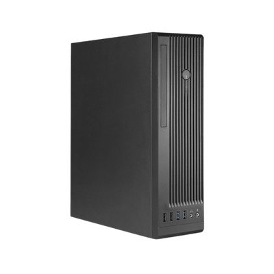Obudowa Chieftec Uni BE-10B-300.
