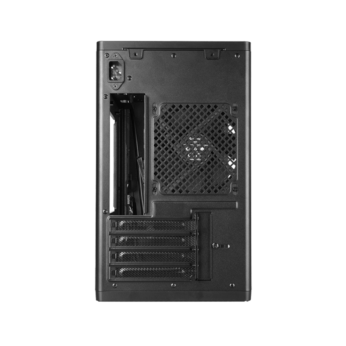Obudowa Chieftec Uni BX-10B-OP.