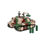Cobi Klocki Czołg 38 cm Sturmmorser Sturmtiger.