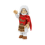 Cobi Klocki Imperium Romanum Rzymski okręt wojenny.