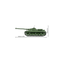 Cobi Klocki World War II IS-3 Soviet Heavy Tank.