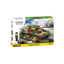 Cobi Klocki World War II PzKpfw IV Ausf. G.