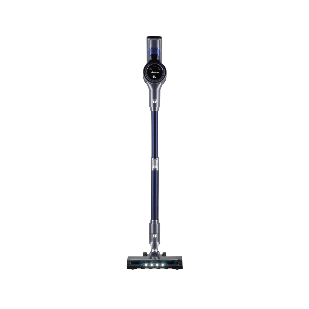 Odkurzacz pionowy Concept Iconic Animal VP6040.