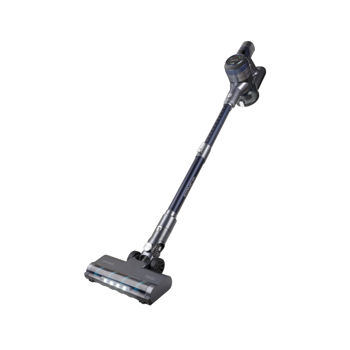 Odkurzacz pionowy Concept Iconic Animal VP6040.