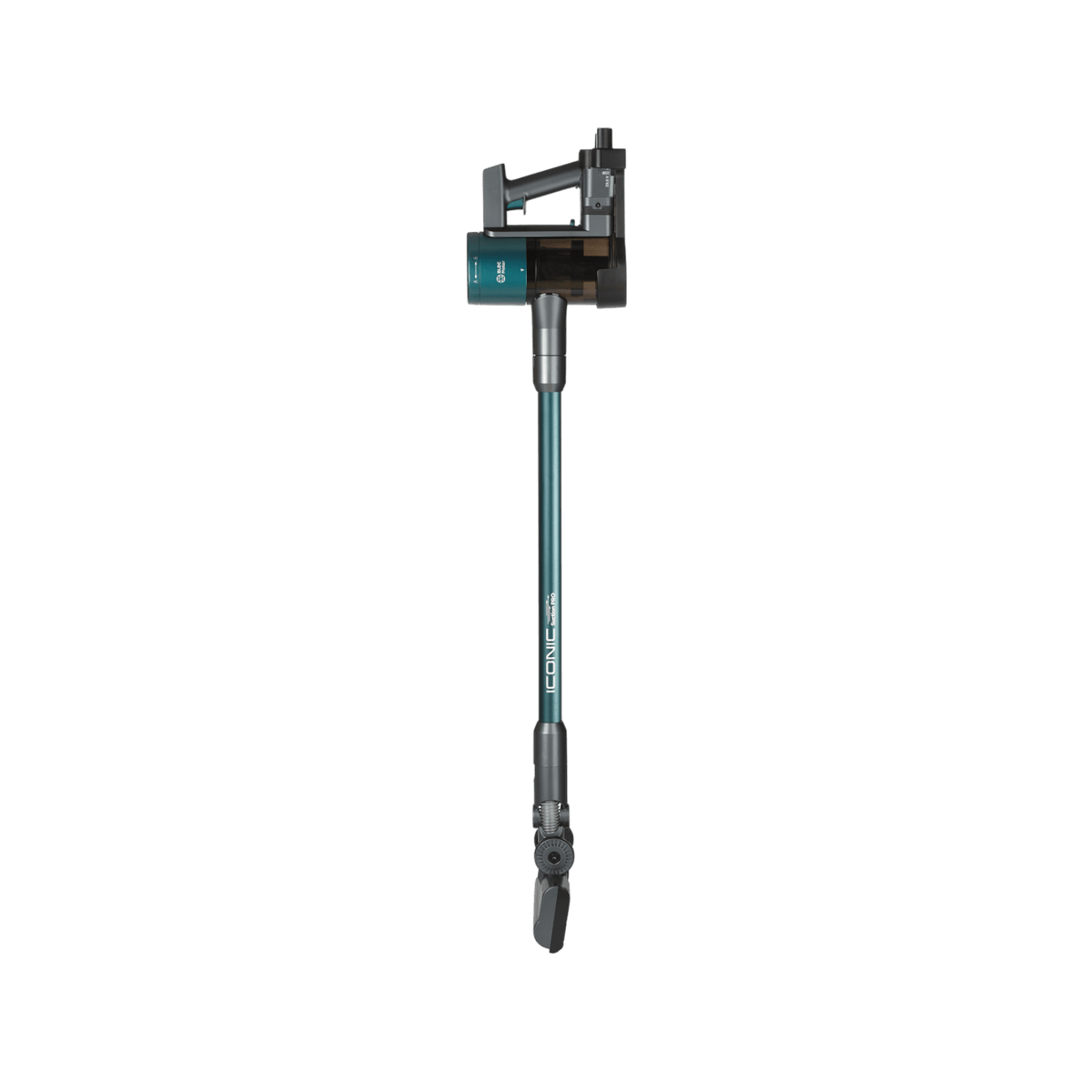 Odkurzacz pionowy Concept Iconic Suction Pro VP6045.