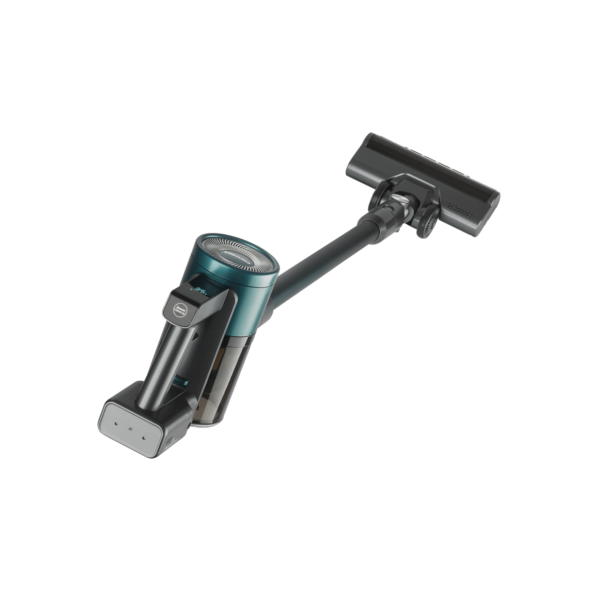 Odkurzacz pionowy Concept Iconic Suction Pro VP6045.