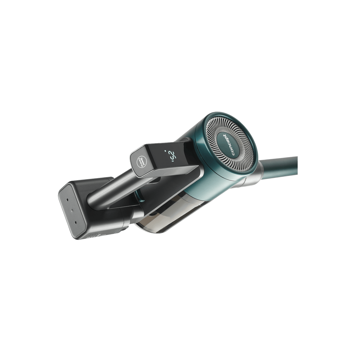 Odkurzacz pionowy Concept Iconic Suction Pro VP6045.