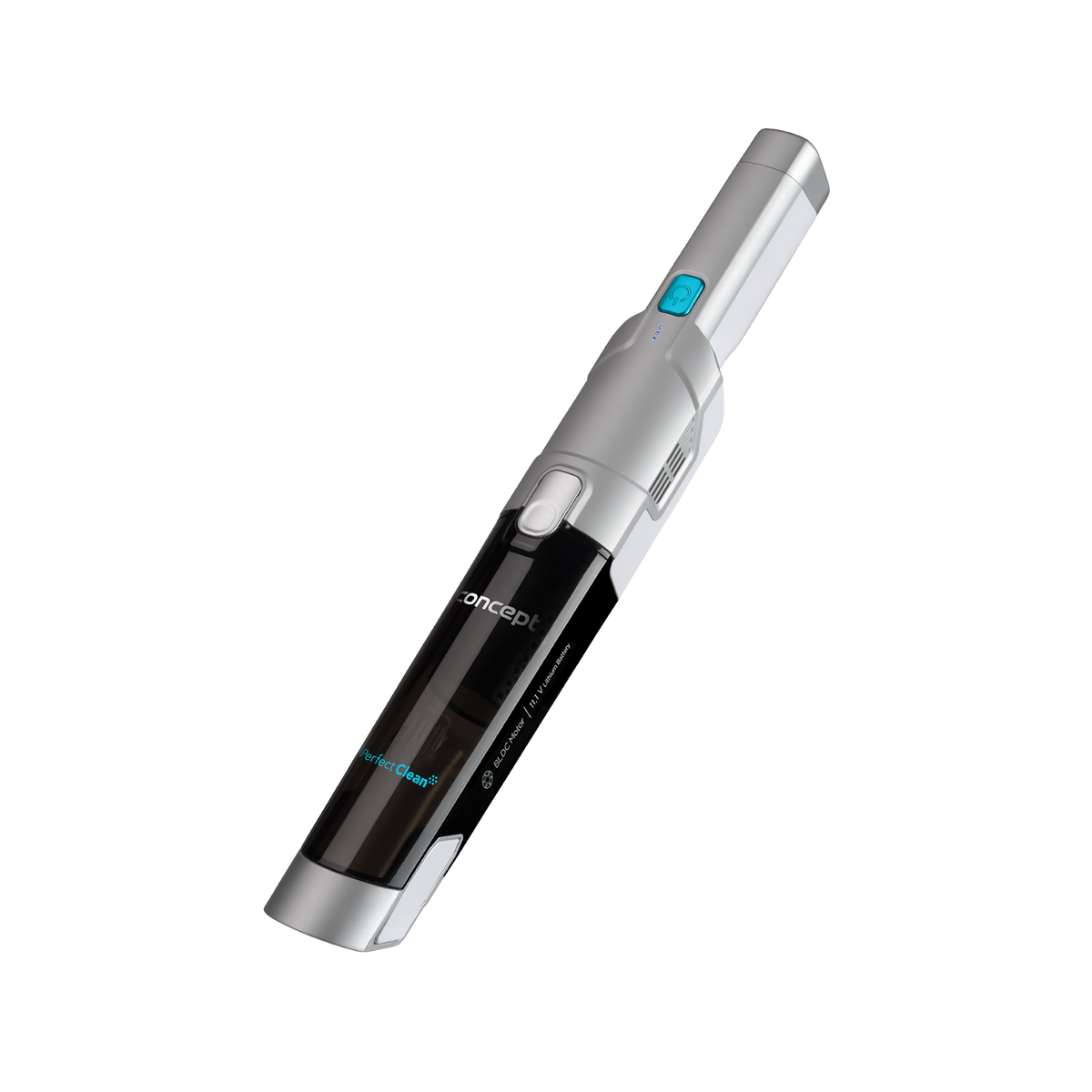 Odkurzacz ręczny Concept Perfect Clean VP4420.