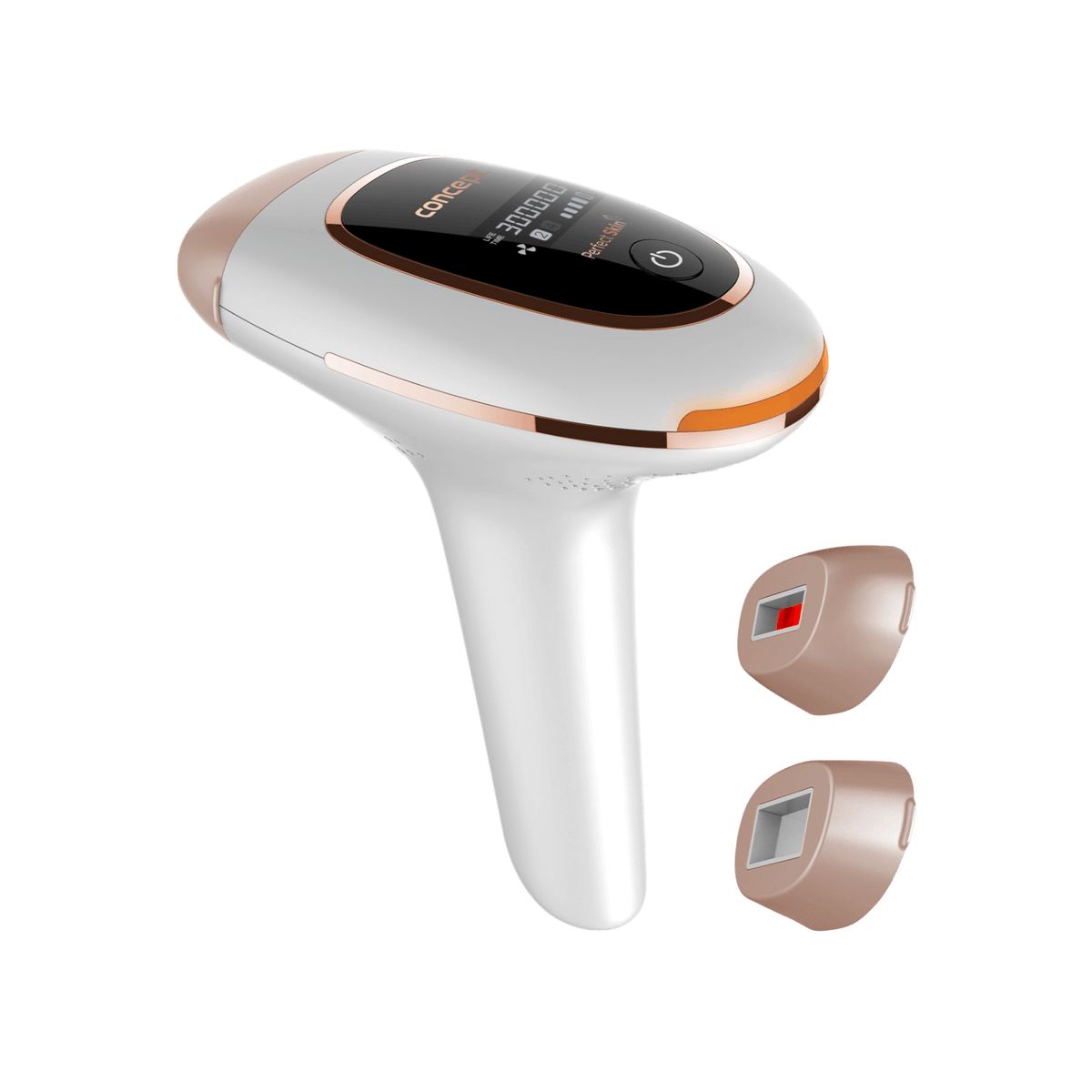 Depilator laserowy IPL Concept Perfect Skin IL3020.
