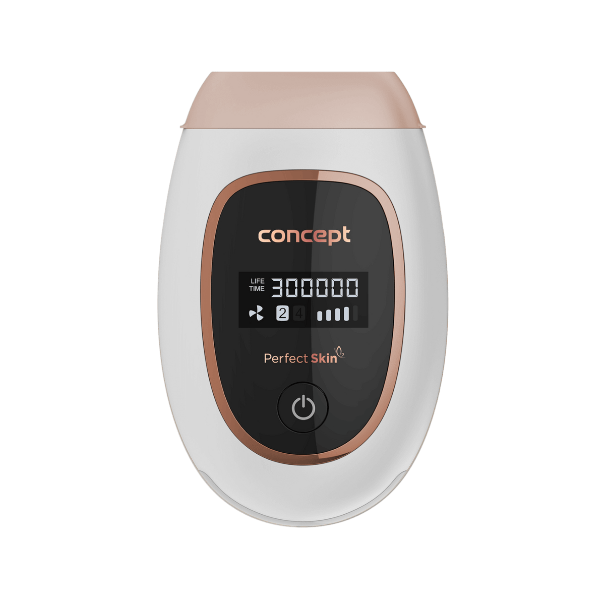 Depilator laserowy IPL Concept Perfect Skin IL3020.