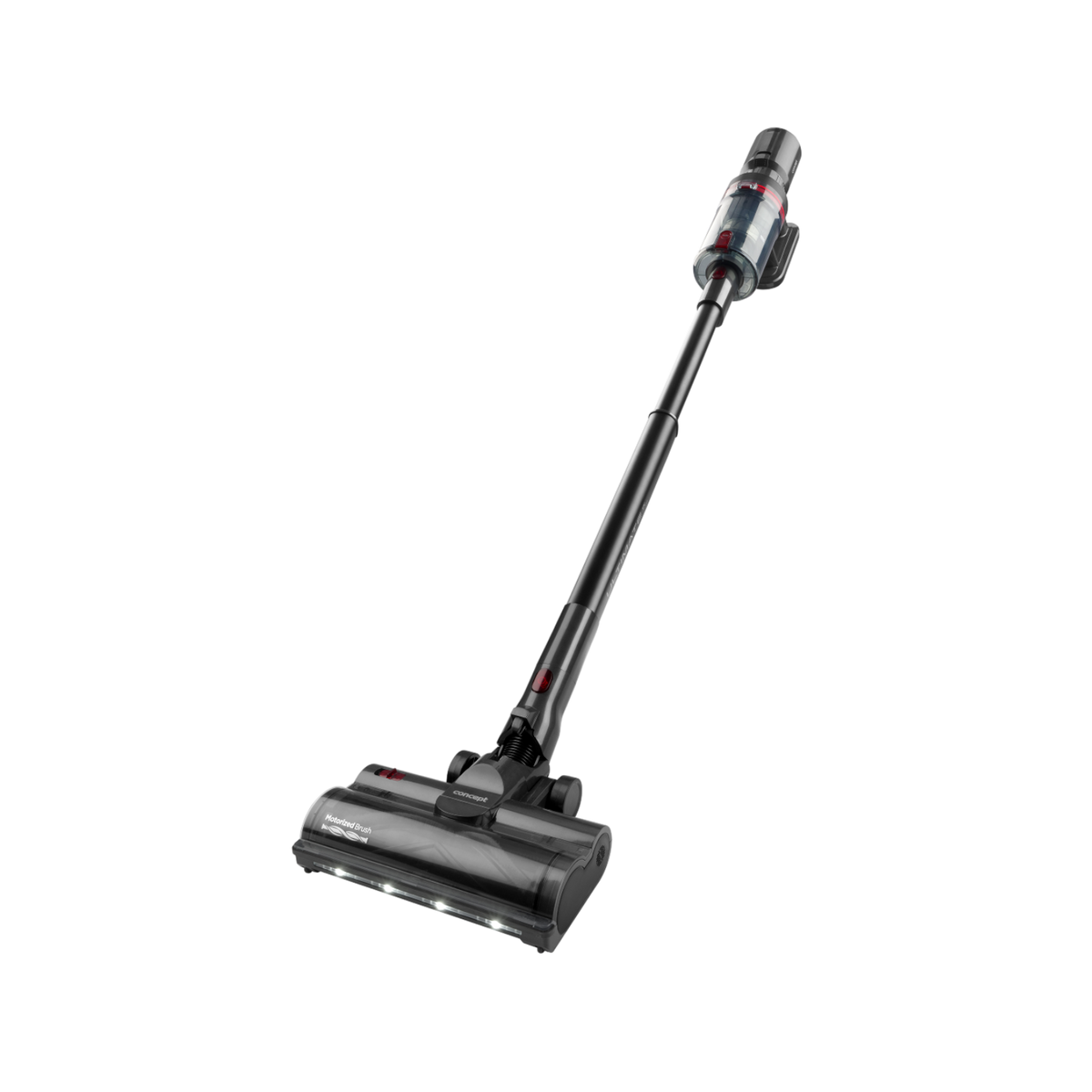 Odkurzacz pionowy Concept Ultimate UV Power VP6150.