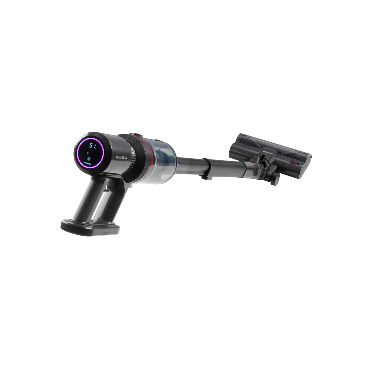 Odkurzacz pionowy Concept Ultimate UV Power VP6150.