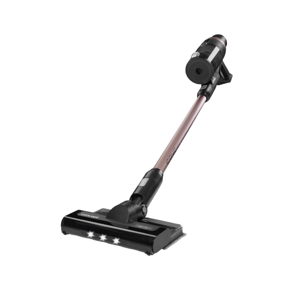 Odkurzacz pionowy Concept Iconic Smart Aqua VP6025.