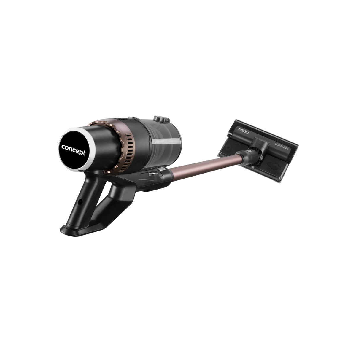 Odkurzacz pionowy Concept Iconic Smart Aqua VP6025.