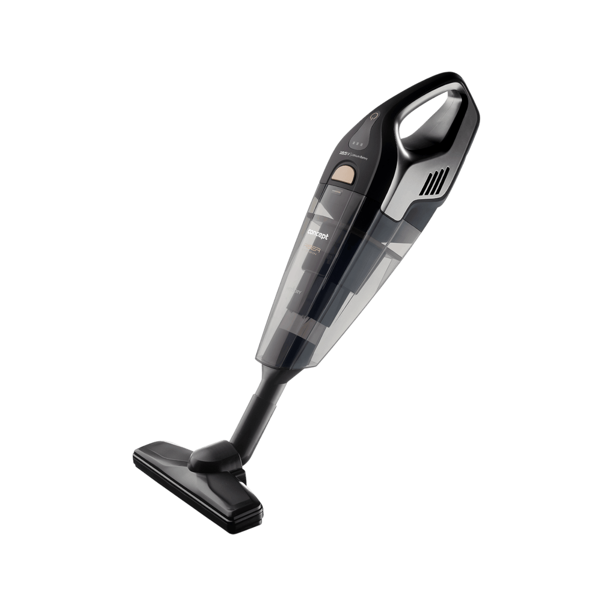 Odkurzacz ręczny Concept Wet & Dry Riser Extension VP4353.