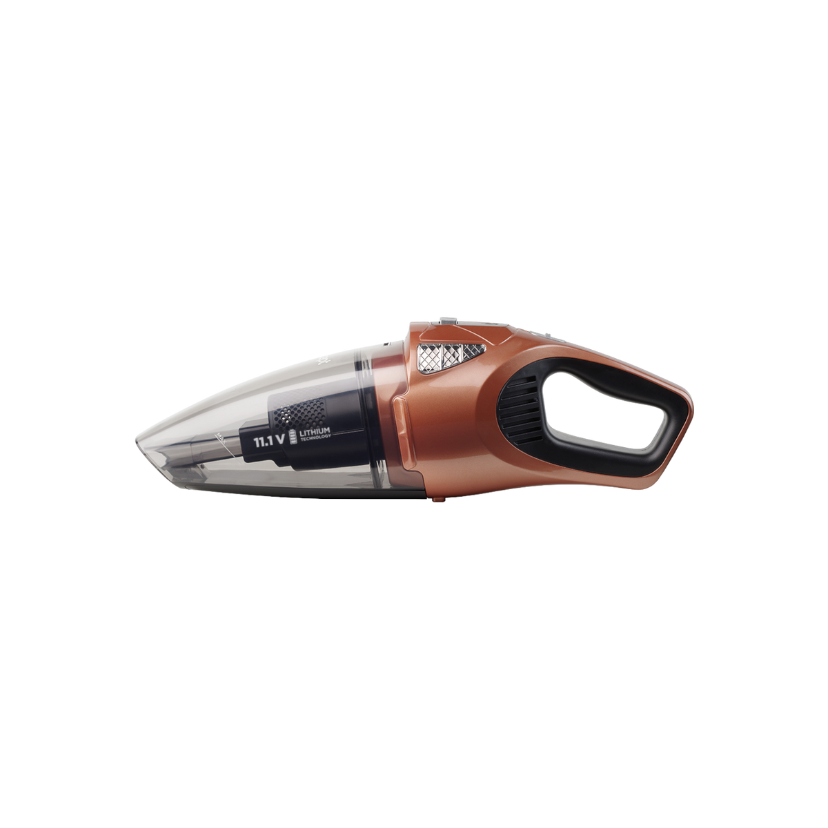 Odkurzacz ręczny Concept Wet & Dry VP4360.
