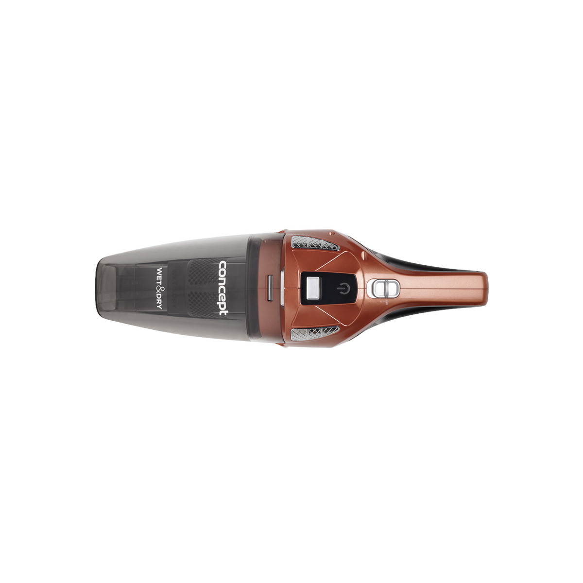 Odkurzacz ręczny Concept Wet & Dry VP4360.