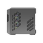 Obudowa Cooler Master HAF 700 ARGB Black.