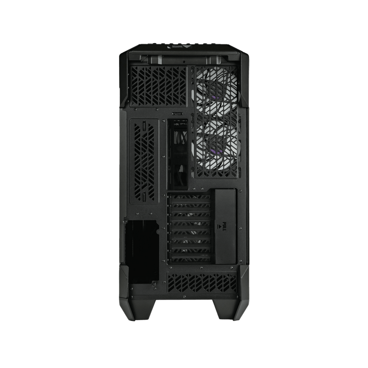 Obudowa Cooler Master HAF 700 ARGB Black.