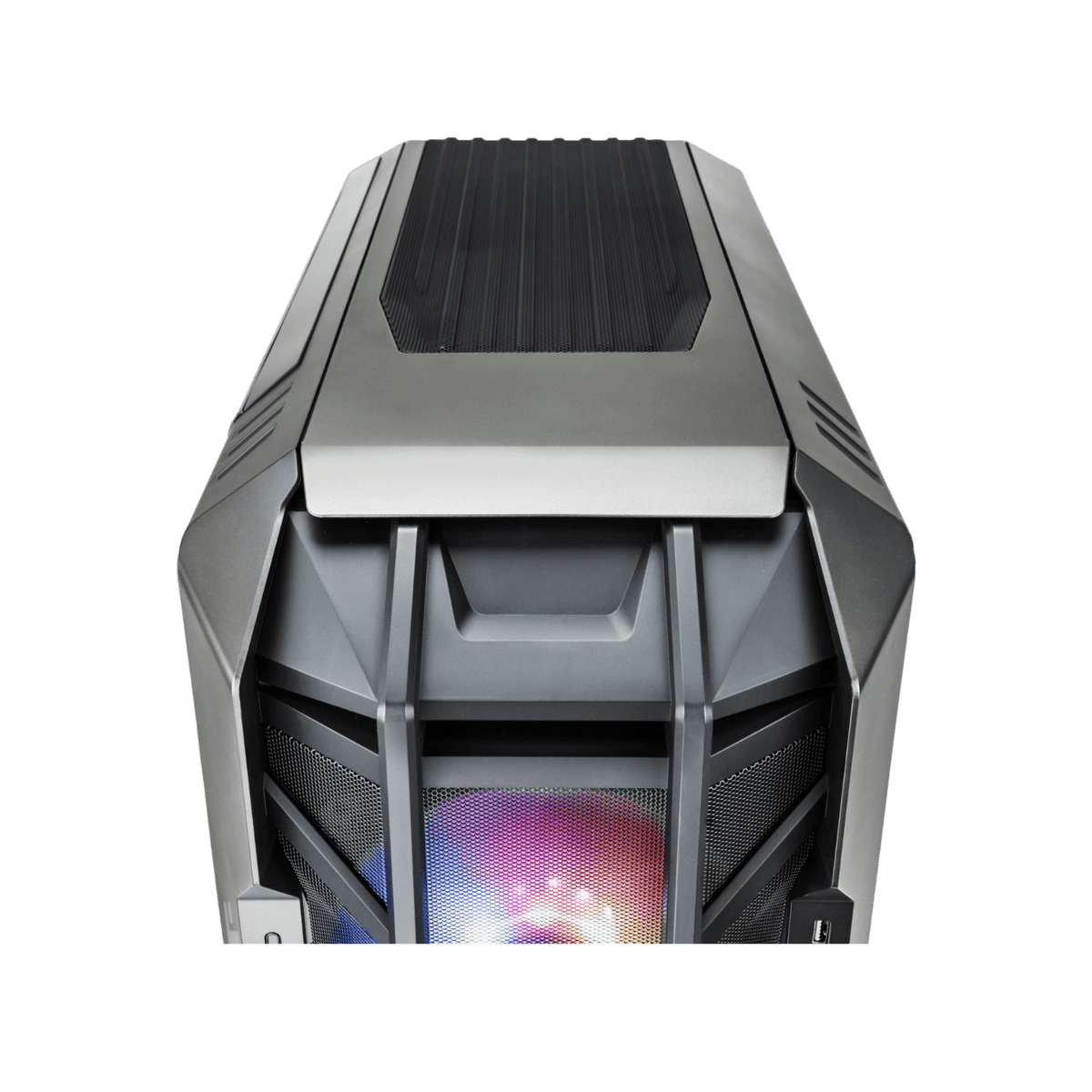 Obudowa Cooler Master HAF 700 ARGB Black.