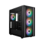 Obudowa Cooler Master MasterBox 600 Black.