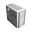 Obudowa Cooler Master MasterBox 600 White.