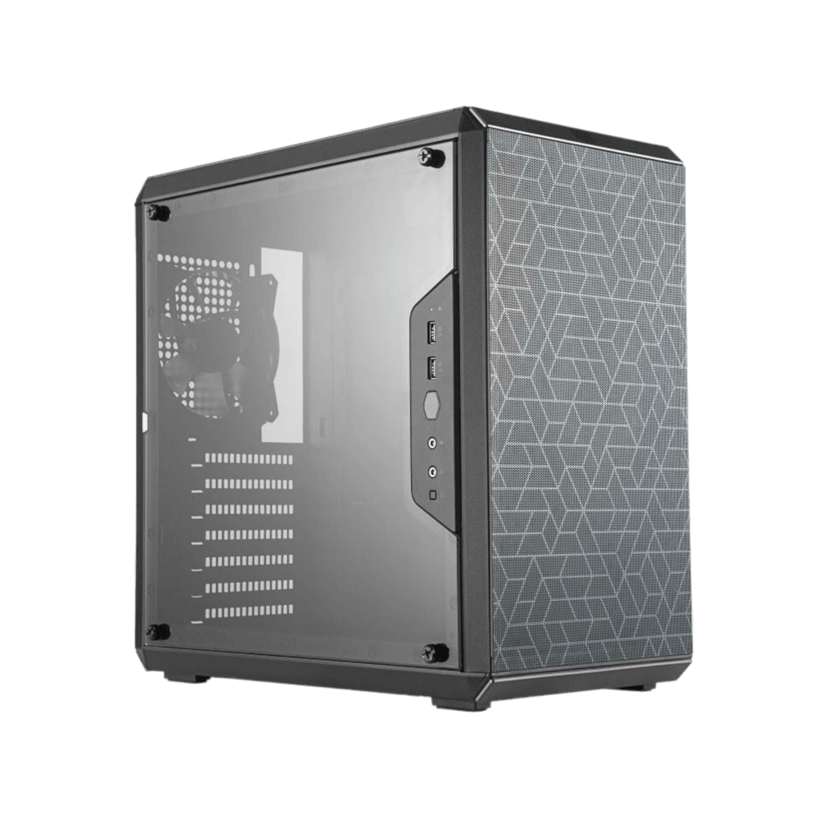 Obudowa Cooler Master MasterBox Q500L.