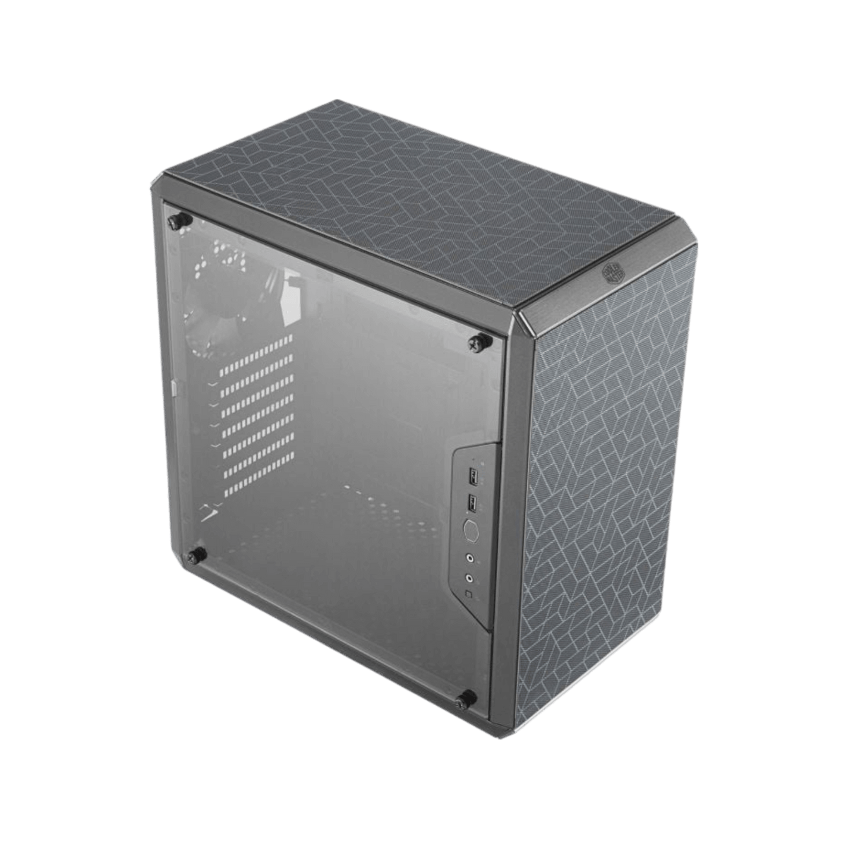 Obudowa Cooler Master MasterBox Q500L.