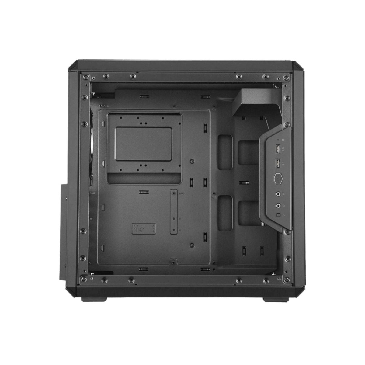 Obudowa Cooler Master MasterBox Q500L.
