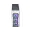 Obudowa Cooler Master MasterBox TD500 Mesh V2 White.
